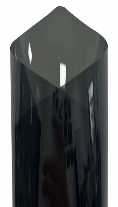 Nano Ceramic 99% UVR Car Window Tint Film