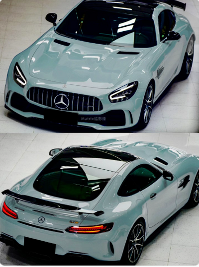 Don't change this color! You won't believe it!!