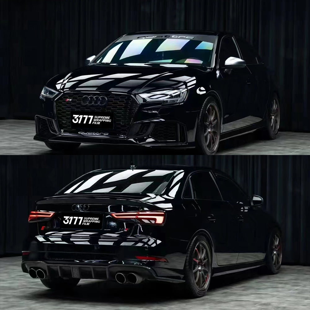 How To Safely Remove Vinyl Wrap off your Car