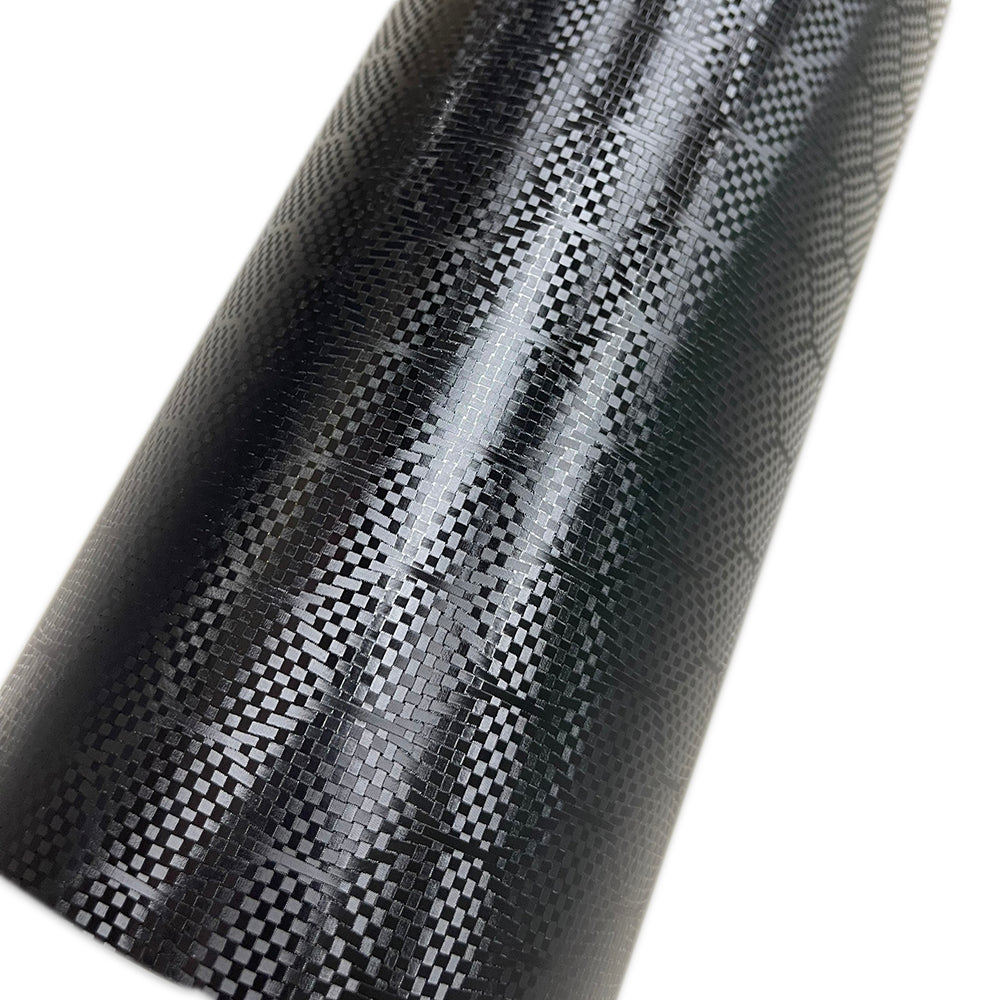 The  Carbon Fiber