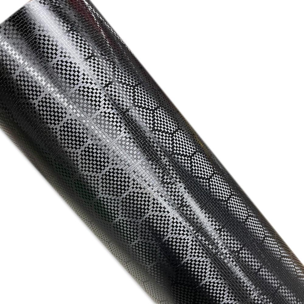 The  Carbon Fiber