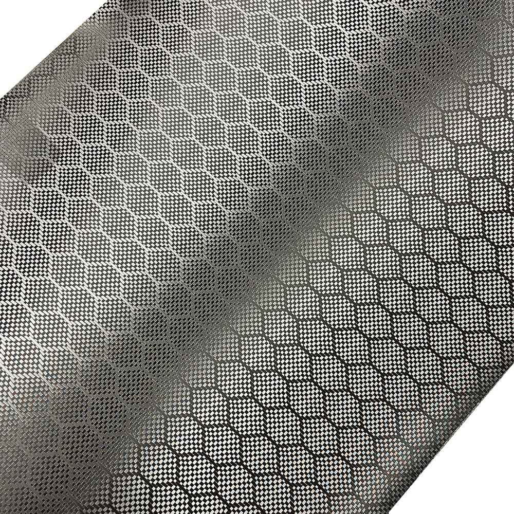 The  Carbon Fiber