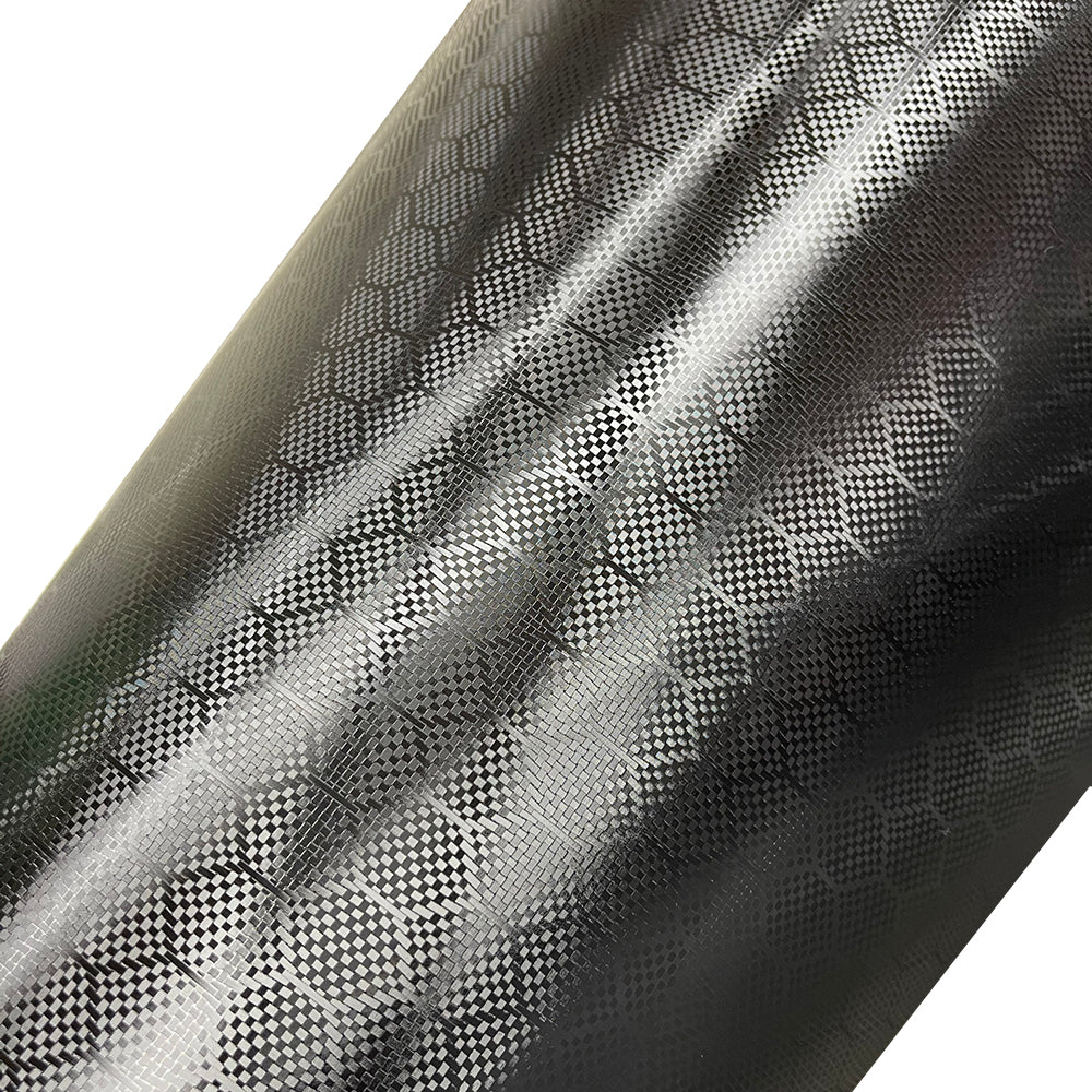 The  Carbon Fiber