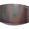 Glossy Iridescence Laser Brown Grey Vehicle Wrap