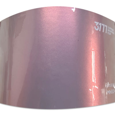 Magic Twin Color Candy Grey Red