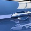PET Neptuen Blue Vinyl Wrap