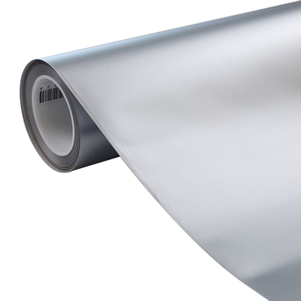 PET Chrome Alexander Silver