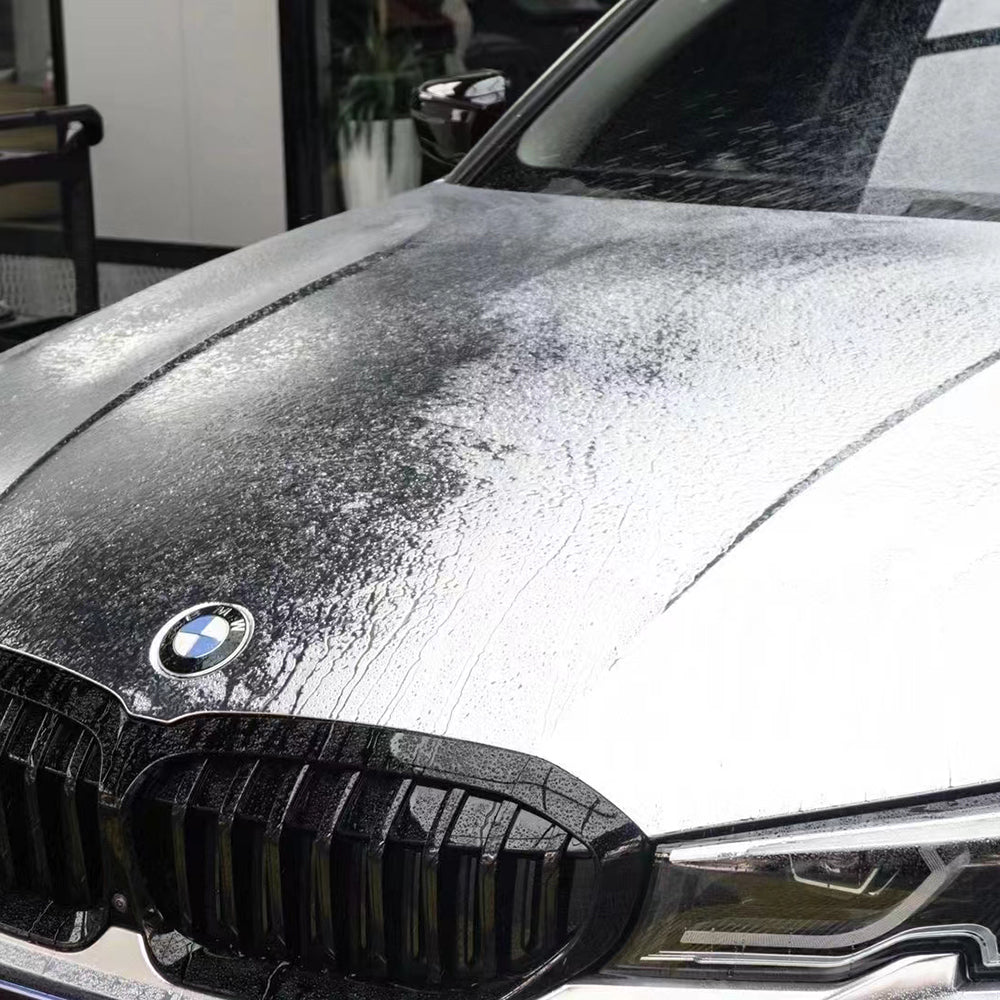 PET Chrome Alexander Silver