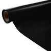 PET Matte Black Car Wrap