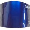 PET Metallic Gentian Blue Car Wrap