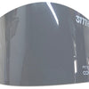 PET Glossy Crystal Nardo Dark Grey Vinyl Wrap
