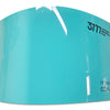 PET Glossy Crystal Tiffany Blue Vinyl Wrap