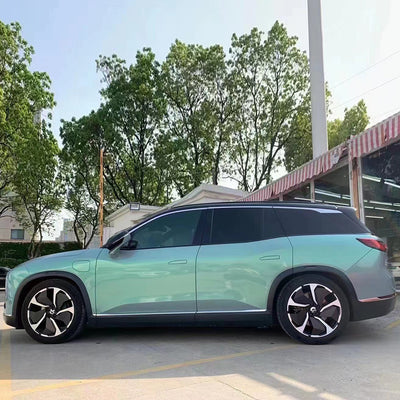 PET Magic Twin Color Stone Grey Green