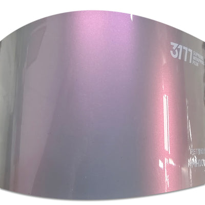 PET Magic Twin Color Stone Grey Pink