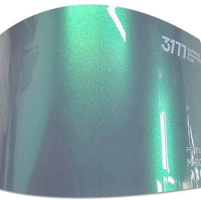 PET Magic Twin Color Stone Grey Green