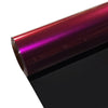 PET Metallic Pearl Grape Purple Vehicle Wrap