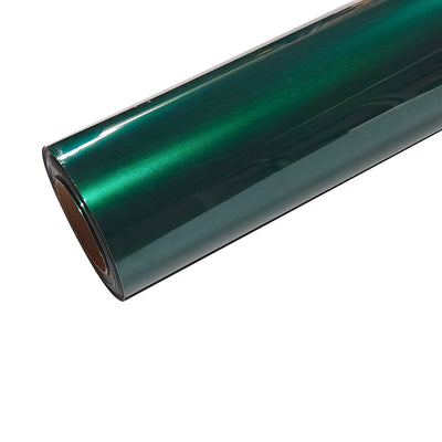 PET Super Gloss Metallic Agate Green