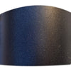 PET Matte Sanding Black Vinyl Wrap