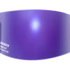 Satin Metallic Purple Vinyl Wrap