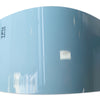 TPU Glossy Crystal Glacier Blue