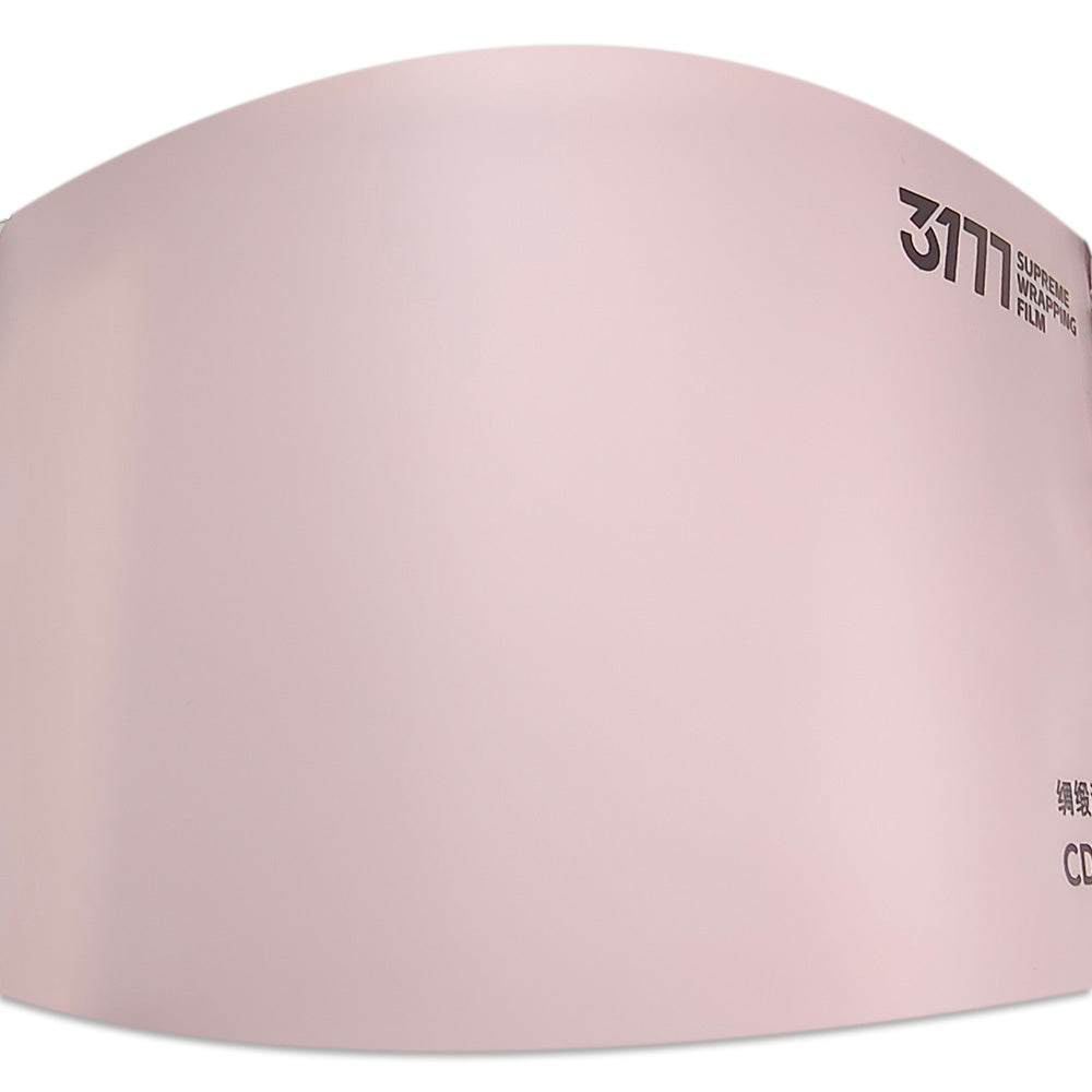 Ultimate Flat Rose Pink